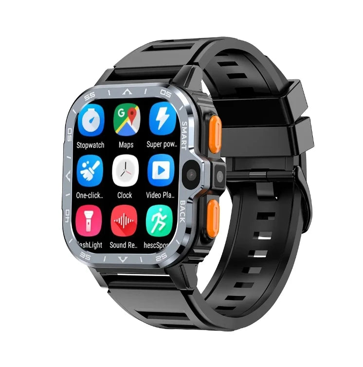 2024 Fitness Activity Tracker With Multiple Sport Modes/Heart Rate/Sleep Pedometer Smart Watch(Answer/Make Call)