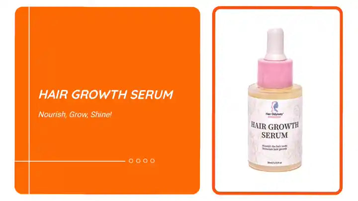 Hair Growth Serum by@Outfy